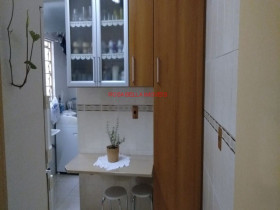 Apartamento com 2 Quartos à Venda, 54 m² em Recanto Quarto Centenário - Jundiaí