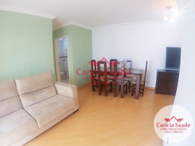 Apartamento com 1 Quarto à Venda, 57 m² em Jardim Paulista - São Paulo