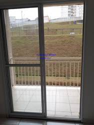 Apartamento com 2 Quartos à Venda, 54 m² em Vila Santana Ii - Jundiaí