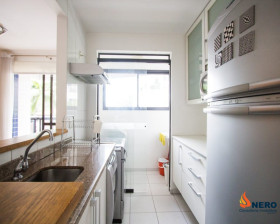 Imóvel com 1 Quarto à Venda, 45 m² em Vila Nova Conceição - São Paulo
