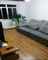 Imóvel com 3 Quartos à Venda, 81 m² em Bandeirantes - Juiz De Fora