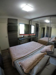 Apartamento com 2 Quartos à Venda, 77 m² em Ponte De São João - Jundiaí