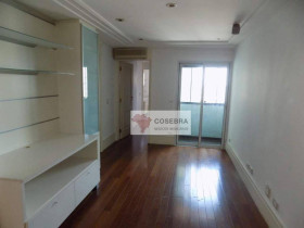 Cobertura com 4 Quartos à Venda ou Locação, 600 m² em Moema - São Paulo