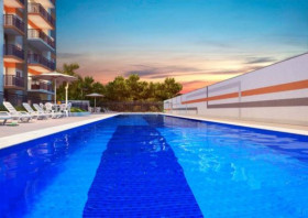 Apartamento com 2 Quartos à Venda, 57 m² em Picanco - Guarulhos