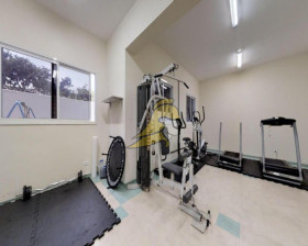 Apartamento com 2 Quartos à Venda, 55 m² em Jardim Ester Yolanda - São Paulo
