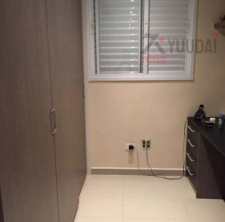 Apartamento com 2 Quartos à Venda,  em Vila Aricanduva - São Paulo