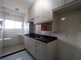 Imóvel com 2 Quartos à Venda, 47 m² em Residencial Anauá - Hortolândia