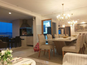 Apartamento com 3 Quartos à Venda, 123 m² em Centro - Santana De Parnaíba