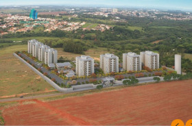Apartamento com 2 Quartos à Venda, 60 m² em -- - --