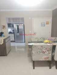 Apartamento com 2 Quartos à Venda, 57 m² em Recanto Quarto Centenário - Jundiaí