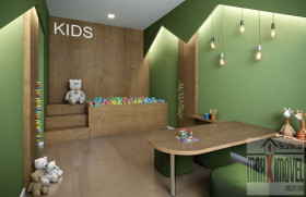 Apartamento com 2 Quartos à Venda, 45 m² em Ramos - Rio De Janeiro