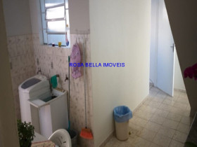 Casa com 3 Quartos à Venda, 181 m² em Jardim Marajoara - Jundiaí