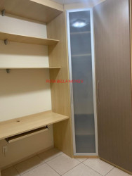 Apartamento com 3 Quartos à Venda, 62 m² em Jardim Bonfiglioli - Jundiaí