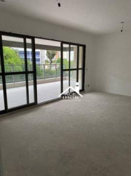 Apartamento com 3 Quartos à Venda, 137 m² em Chácara Santo Antônio - São Paulo