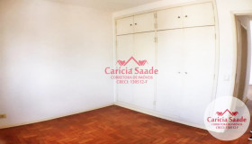 Apartamento com 2 Quartos à Venda, 68 m² em Vila Clementino - São Paulo