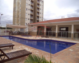 Imóvel com 2 Quartos à Venda, 51 m² em Vila São Pedro - Hortolândia