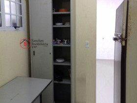 Imóvel Comercial à Venda, 227 m² em Mooca - São Paulo