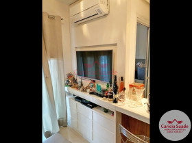 Apartamento com 1 Quarto à Venda, 54 m² em Bela Vista - São Paulo