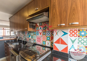 Apartamento com 2 Quartos para Alugar, 110 m² em Jardim Paulista - São Paulo