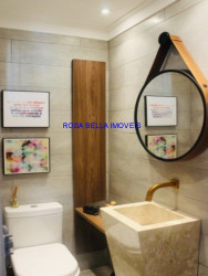 Apartamento com 2 Quartos à Venda, 128 m² em Anhangabaú - Jundiaí
