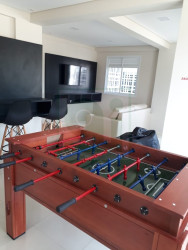 Imóvel com 2 Quartos à Venda, 47 m² em Jd. Portão Vermelho - Vargem Grande Paulista