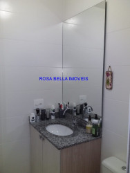 Apartamento com 2 Quartos à Venda, 54 m² em Parque União - Jundiaí