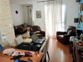 Imóvel com 2 Quartos à Venda, 126 m² em Lapa - São Paulo