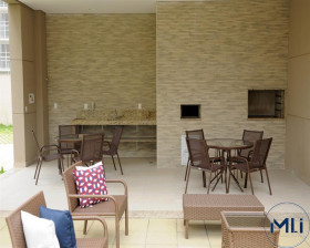 Imóvel com 3 Quartos à Venda, 70 m² em Anil - Rio De Janeiro