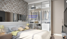 Apartamento com 2 Quartos à Venda, 50 m² em Residencial Santa Giovana - Jundiaí