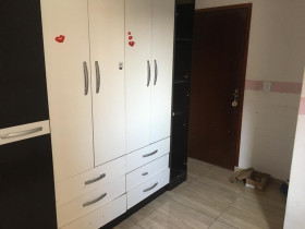 Casa com 2 Quartos à Venda, 62 m² em Vila Brasil - São Paulo
