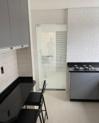 Imóvel com 2 Quartos para Alugar, 63 m² em Tatuapé - São Paulo