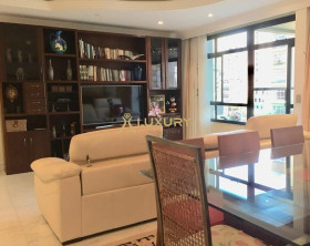 Imóvel com 4 Quartos à Venda, 260 m² em Savassi - Belo Horizonte