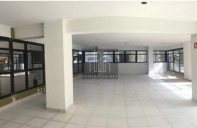 Imóvel Comercial à Venda, 1.278 m² em Indianópolis - São Paulo