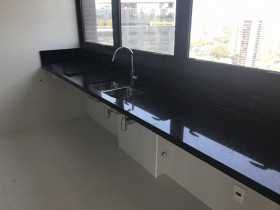 Imóvel com 3 Quartos à Venda, 322 m² em Vila Olímpia - São Paulo
