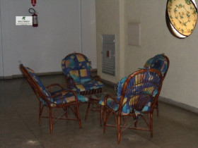 Apartamento com 2 Quartos à Venda, 86 m² em Vila Caiçara - Praia Grande