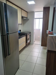 Imóvel com 2 Quartos à Venda, 66 m² em Vila Nova Jundiaí - Jundiaí