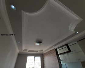 Imóvel com 2 Quartos à Venda, 52 m² em Recanto Quarto Centenário - Jundiaí
