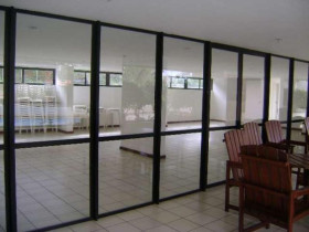 Apartamento com 1 Quarto à Venda, 46 m² em Federação - Salvador
