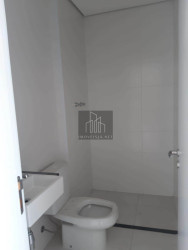 Apartamento com 1 Quarto à Venda, 55 m² em Empresarial 18 Do Forte - Barueri
