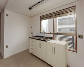 Apartamento com 2 Quartos à Venda, 87 m² em Cidade Monções - São Paulo