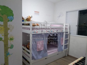 Imóvel com 2 Quartos à Venda, 46 m² em Jd Bandeirantes - Santana De Parnaíba