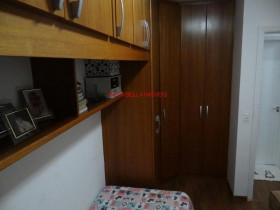 Apartamento com 2 Quartos à Venda, 58 m² em Jardim Shangai - Jundiaí
