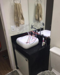 Imóvel com 2 Quartos à Venda, 54 m² em Parque Yolanda (nova Veneza) - Sumaré
