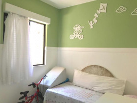 Apartamento com 3 Quartos à Venda, 86 m² em Imbuí - Salvador