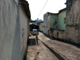 Imóvel com 1 Quarto à Venda, 164 m² em Vila M Genoveva - Jundiaí