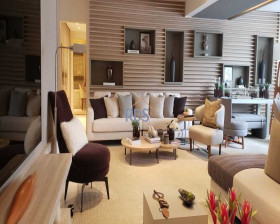 Apartamento com 3 Quartos à Venda, 158 m² em Cidade Monções - São Paulo