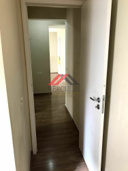 Apartamento com 2 Quartos à Venda, 42 m² em Jaraguá - São Paulo