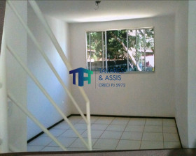 Imóvel com 2 Quartos à Venda, 78 m² em Costa Carvalho - Juiz De Fora