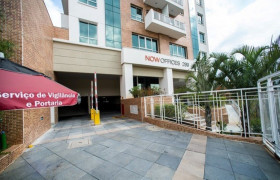 Sala Comercial à Venda, 40 m² em Lapa - São Paulo