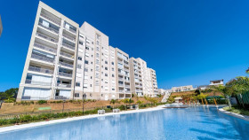 Apartamento com 2 Quartos à Venda, 67 m² em Jardim Tereza Cristina - Jundiaí